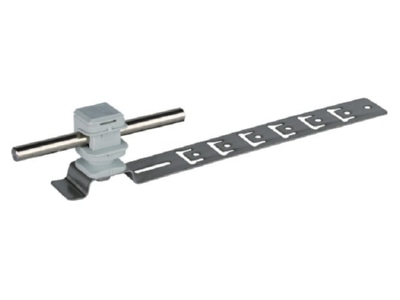 Product image 2 Dehn 204 149 Roof holder for lightning protection
