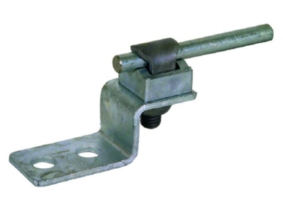 Product image 2 Dehn 363 010 End piece lightning protection
