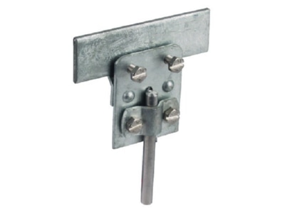 Product image 2 Dehn 251 002 Rebate clamp for lightning protection
