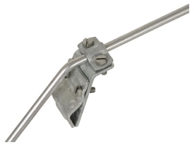 Product image 2 Dehn 338 000 Gutter clamp for lightning protection
