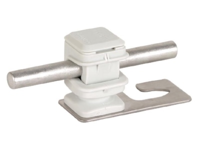 Product image 1 Dehn 204 906 Roof holder for lightning protection
