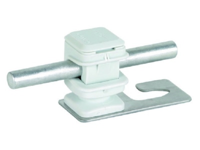 Product image 2 Dehn 204 906 Roof holder for lightning protection
