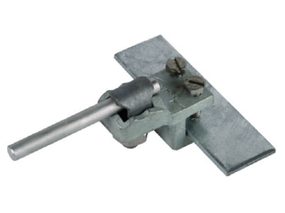 Product image 1 Dehn 370 014 Terminal for lightning protection
