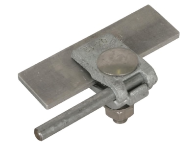 Product image 1 Dehn 371 008 Terminal for lightning protection
