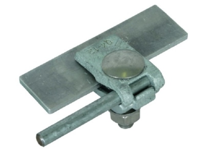 Product image 2 Dehn 371 008 Terminal for lightning protection
