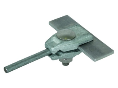Product image 1 Dehn 371 009 Terminal for lightning protection
