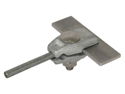 Product image 2 Dehn 371 009 Terminal for lightning protection
