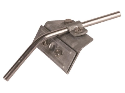 Product image 2 Dehn 343 000 Snow grid clamp for lightning protection
