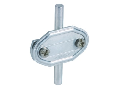 Product image 2 Dehn 480 003 Labelling material 36x58mm
