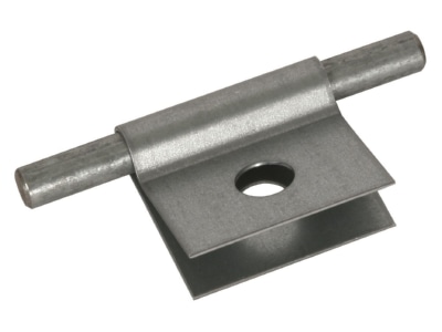 Product image 1 Dehn 345 008 Clamping shoe for lightning protection
