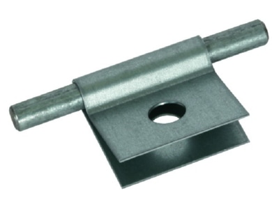 Product image 2 Dehn 345 008 Clamping shoe for lightning protection
