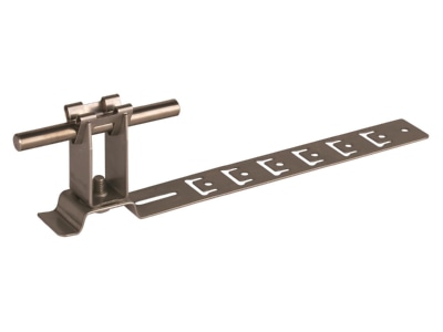 Product image 1 Dehn 206 309 Roof holder for lightning protection
