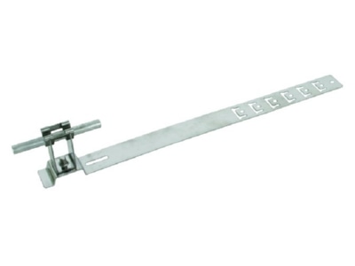Product image 1 Dehn 206 319 Roof holder for lightning protection
