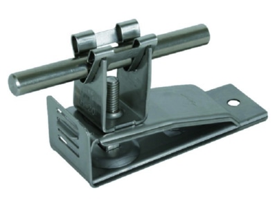 Product image 2 DEHN 206 399 Roof holder for lightning protection
