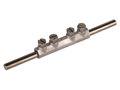 Product image 1 Dehn 385 203 Sleeve connection lightning protection
