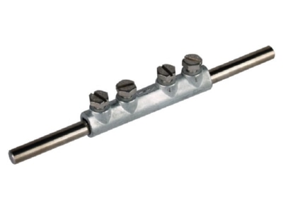 Product image 2 Dehn 385 203 Sleeve connection lightning protection
