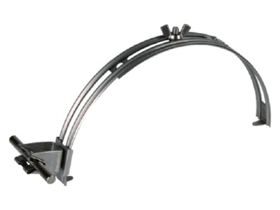 Product image 2 Dehn 206 809 Roof holder for lightning protection

