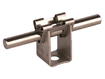 Product image 2 Dehn 207 009 Holder for lightning protection
