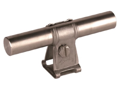 Product image 2 Dehn 275 019 Rod holder for lightning protection
