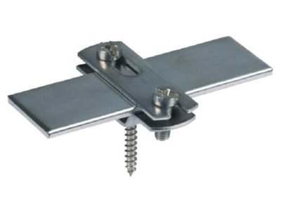 Product image 1 Dehn 286 139 Holder for lightning protection
