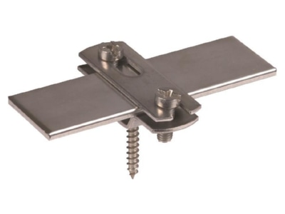 Product image 2 Dehn 286 139 Holder for lightning protection
