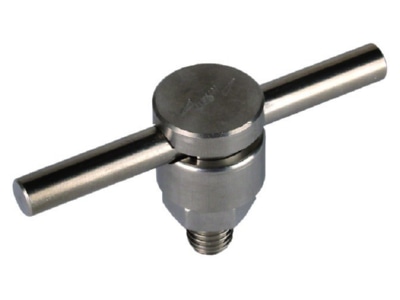 Product image 1 Dehn 301 019 Connector lightning protection
