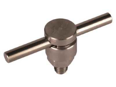 Product image 2 Dehn 301 019 Connector lightning protection
