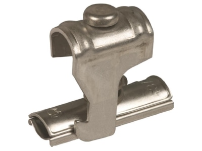 Product image 2 DEHN SAK 14 AS V4A Shield connection clamp 8   14mm
