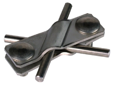 Product image 1 Dehn 308 229 Cross connector lightning protection
