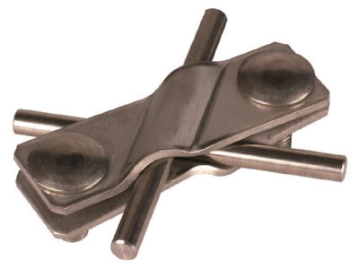 Product image 2 Dehn 308 229 Cross connector lightning protection
