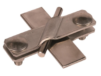 Product image 2 Dehn 308 329 Cross connector lightning protection
