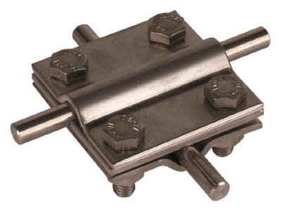 Product image 1 Dehn 319 209 Cross connector lightning protection
