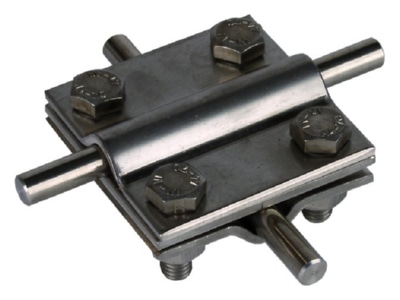 Product image 2 Dehn 319 209 Cross connector lightning protection
