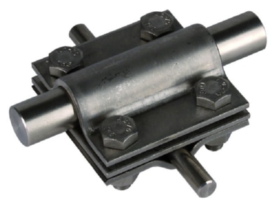 Product image 1 Dehn 319 219 Cross connector lightning protection
