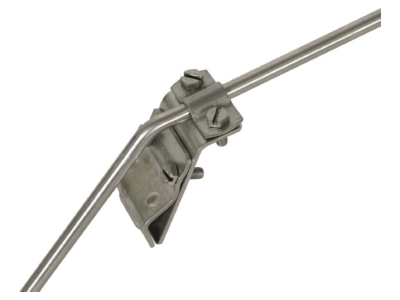 Product image 1 Dehn 338 009 Gutter clamp for lightning protection
