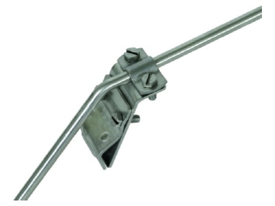 Product image 2 Dehn 338 009 Gutter clamp for lightning protection
