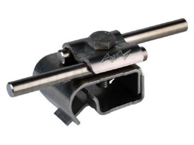 Product image 2 Dehn 339 059 Gutter clamp for lightning protection
