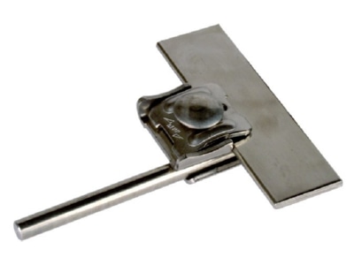 Product image 1 Dehn 365 039 Rebate clamp for lightning protection
