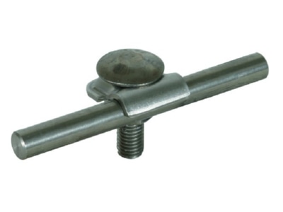 Product image 1 Dehn 390 159 Clamp connector lightning protection
