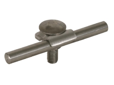 Product image 2 Dehn 390 159 Clamp connector lightning protection
