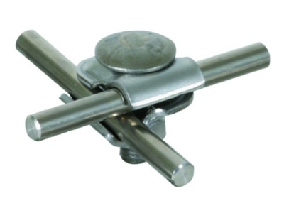 Product image 2 Dehn 390 259 T  cross  parallel connector
