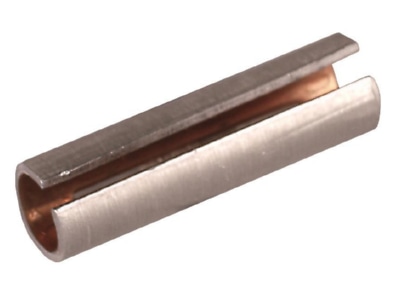 Product image 1 Dehn 562 050 Copper plated aluminium sleeves
