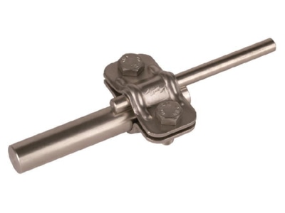 Product image 1 Dehn 459 019 Lightning protection disconnect clamp
