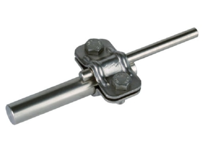 Product image 2 Dehn 459 019 Lightning protection disconnect clamp
