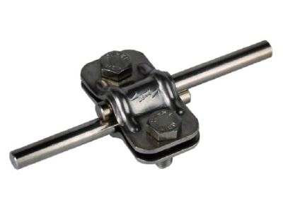 Product image 1 Dehn 459 029 Lightning protection disconnect clamp
