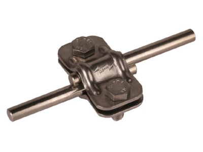 Product image 2 Dehn 459 029 Lightning protection disconnect clamp
