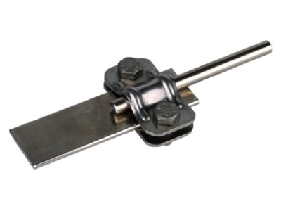 Product image 1 Dehn 459 039 Lightning protection disconnect clamp
