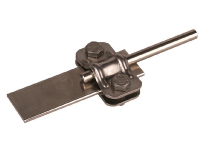 Product image 2 Dehn 459 039 Lightning protection disconnect clamp
