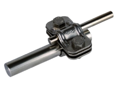 Product image 1 Dehn 459 119 Lightning protection disconnect clamp
