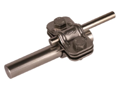 Product image 2 Dehn 459 119 Lightning protection disconnect clamp
